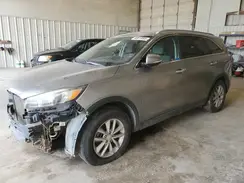 5XYPG4A53HG224199 2017 KIA SORENTO