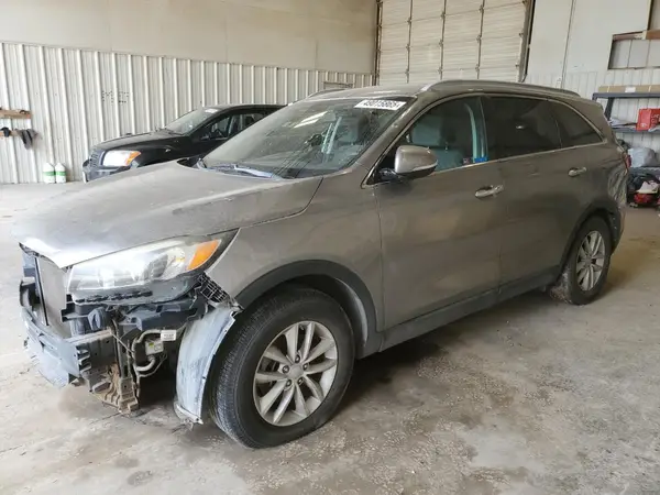 5XYPG4A53HG224199 2017 KIA SORENTO - Image 1