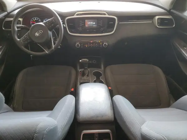 5XYPG4A53HG224199 2017 KIA SORENTO - Image 8