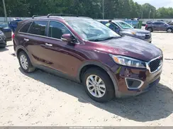 5XYPG4A53HG224591 2017 KIA SORENTO