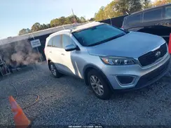 5XYPG4A53HG234585 2017 KIA SORENTO