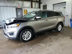 5XYPG4A53HG242069 2017 KIA SORENTO