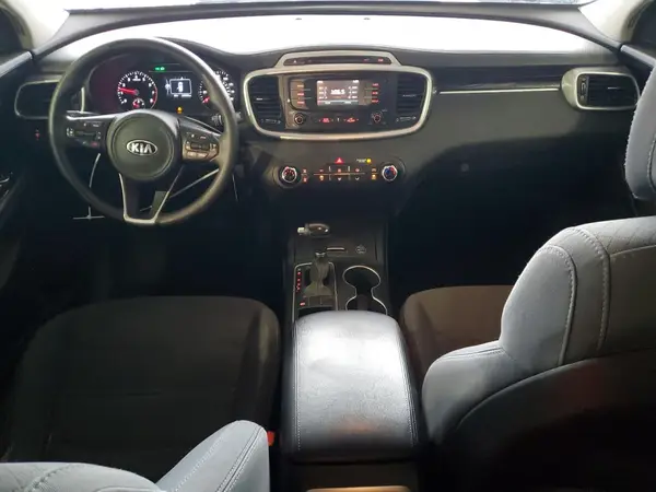 5XYPG4A53HG242069 2017 KIA SORENTO - Image 8