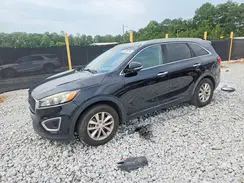 5XYPG4A53HG252052 2017 KIA SORENTO