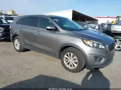 5XYPG4A53HG269756 2017 KIA SORENTO
