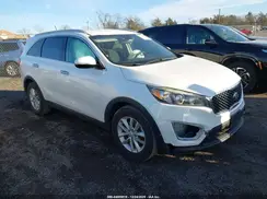 5XYPG4A53HG273323 2017 KIA SORENTO