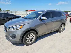 5XYPG4A53HG275315 2017 KIA SORENTO