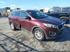 5XYPG4A53HG288050 2017 KIA SORENTO