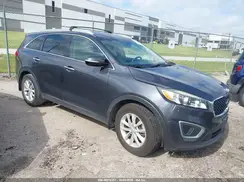 5XYPG4A53HG288839 2017 KIA SORENTO