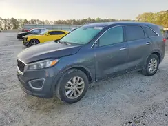 5XYPG4A53HG288842 2017 KIA SORENTO