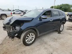 5XYPG4A53HG290770 2017 KIA SORENTO