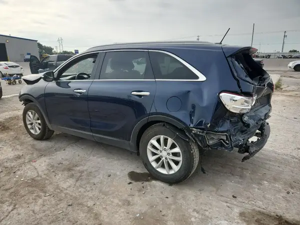 5XYPG4A53HG290770 2017 KIA SORENTO - Image 2