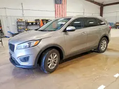 5XYPG4A53HG292714 2017 KIA SORENTO