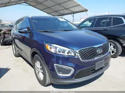 5XYPG4A53HG301332 2017 KIA SORENTO