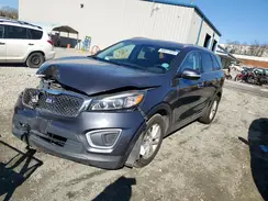 5XYPG4A53HG311049 2017 KIA SORENTO
