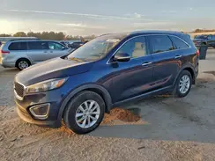 5XYPG4A53HG311794 2017 KIA SORENTO