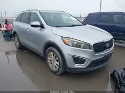 5XYPG4A53HG331737 2017 KIA SORENTO