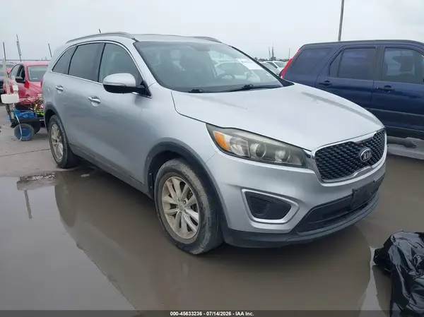 5XYPG4A53HG331737 2017 KIA SORENTO - Image 1