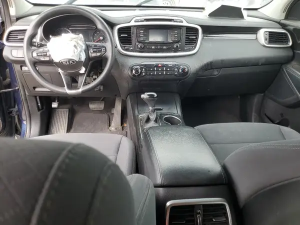 5XYPG4A53JG354330 2018 KIA SORENTO - Image 8