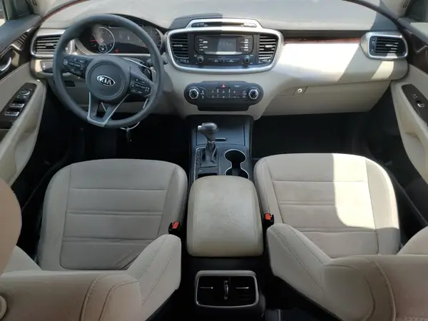 5XYPG4A53JG360919 2018 KIA SORENTO - Image 8