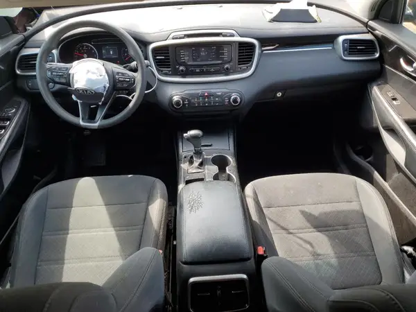 5XYPG4A53JG361083 2018 KIA SORENTO - Image 8