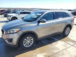 5XYPG4A53JG374836 2018 KIA SORENTO