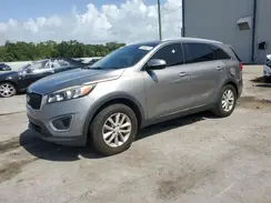5XYPG4A53JG388977 2018 KIA SORENTO