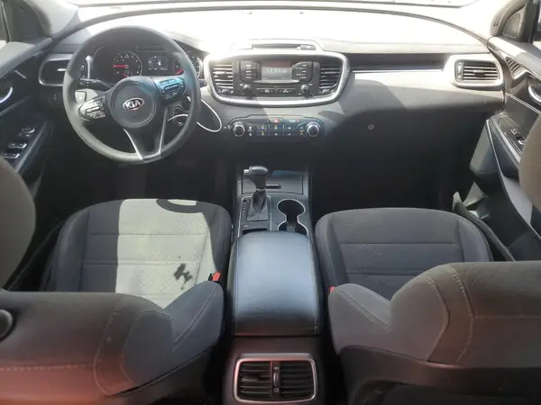 5XYPG4A53JG388977 2018 KIA SORENTO - Image 7