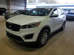 5XYPG4A53JG389630 2018 KIA SORENTO