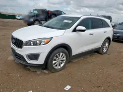 5XYPG4A53JG390583 2018 KIA SORENTO