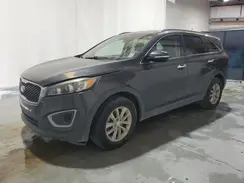 5XYPG4A53JG394696 2018 KIA SORENTO