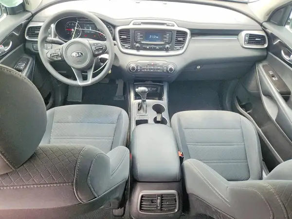 5XYPG4A53JG404644 2018 KIA SORENTO - Image 8
