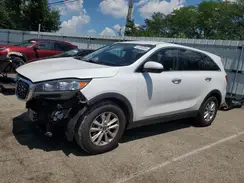 5XYPG4A53KG440299 2019 KIA SORENTO