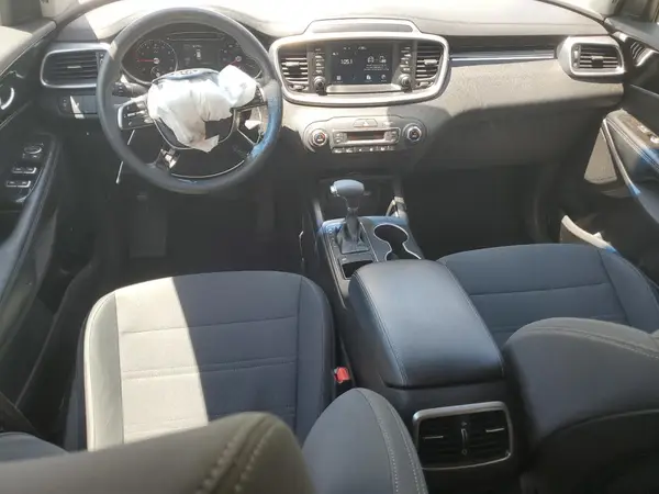 5XYPG4A53KG440299 2019 KIA SORENTO - Image 8