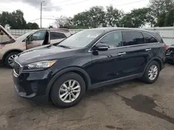 5XYPG4A53KG440867 2019 KIA SORENTO