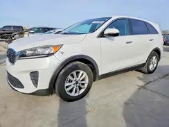 5XYPG4A53KG440898 2019 KIA SORENTO
