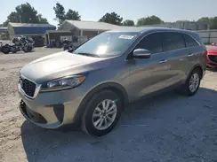 5XYPG4A53KG446586 2019 KIA SORENTO
