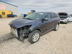 5XYPG4A53KG463775 2019 KIA SORENTO