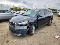 5XYPG4A53KG478888 2019 KIA SORENTO
