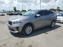 5XYPG4A53KG480995 2019 KIA SORENTO