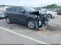 5XYPG4A53KG482147 2019 KIA SORENTO
