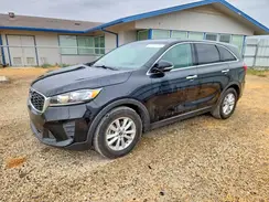 5XYPG4A53KG482360 2019 KIA SORENTO
