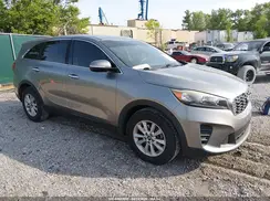 5XYPG4A53KG484349 2019 KIA SORENTO