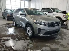 5XYPG4A53KG485016 2019 KIA SORENTO