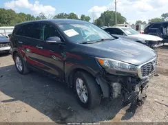 5XYPG4A53KG485467 2019 KIA SORENTO