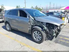 5XYPG4A53KG487767 2019 KIA SORENTO