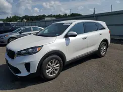 5XYPG4A53KG489695 2019 KIA SORENTO