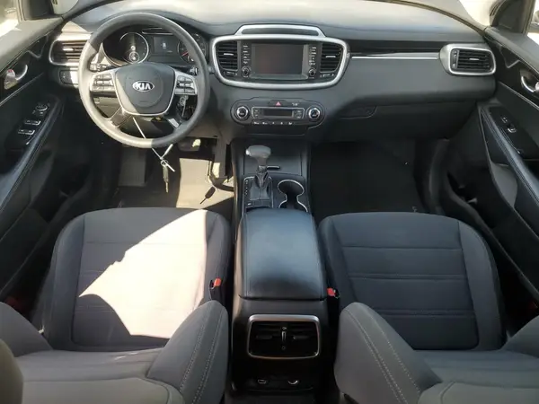 5XYPG4A53KG489695 2019 KIA SORENTO - Image 8