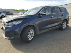 5XYPG4A53KG489776 2019 KIA SORENTO