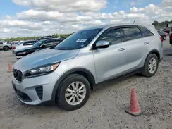 5XYPG4A53KG490054 2019 KIA SORENTO